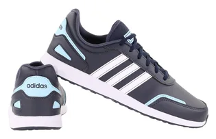 Кроссовки детские Adidas Vs Switch 3 Black GW6621