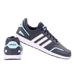 Кроссовки детские Adidas Vs Switch 3 Black GW6621