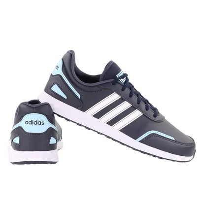 Кроссовки детские Adidas Vs Switch 3 Black GW6621