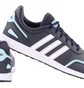 Кроссовки детские Adidas Vs Switch 3 Black GW6621