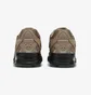 Кроссовки унисекс New Balance 509 Brown U50920U