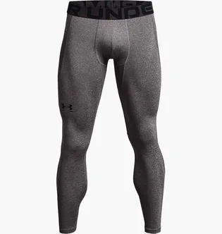 Леггинсы мужские Under Armour Coldgear Tight Grey 1366075-020