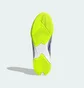 Футзалки дитячі Adidas F50 League Indoor Violet/Green JH7750