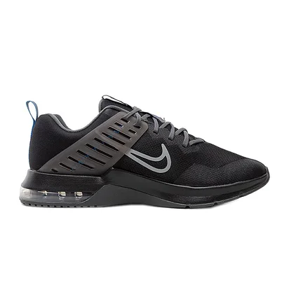 Кроссовки мужские Nike Air Max Alpha Tr 3 Black CJ8058-014