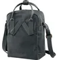 Сумка унісекс Fjallraven Kanken Grey 23797.031