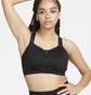 Топ женский Nike Alpha Black DD0436-010