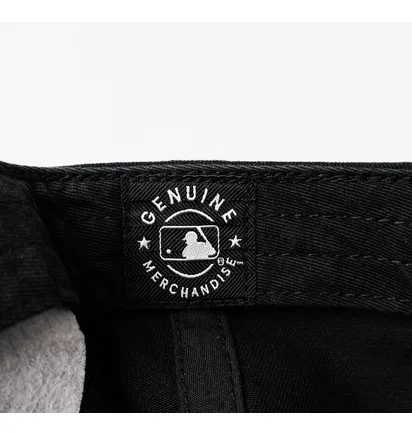 Кепка мужская 47 Brand Mlb New York Yankees Black B-RGW17GWSNL-BKF