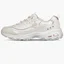 Кросівки жіночі Skechers Dlites Ladies Night White 149267-WLV