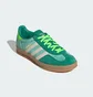 Кроссовки женские Adidas Gazelle Indoor Green JI2715