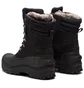 Черевики чоловічі CMP Kinos Snow Boots Wp Black 3Q48867-U901