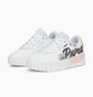 Кросівки дитячі Puma Cali Dream Novelty Jr White 388536-01