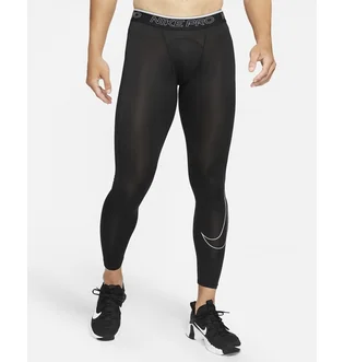 Термобілизна чоловіча Nike M NP DF TIGHT Black DD1913-010