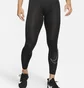 Термобілизна чоловіча Nike M NP DF TIGHT Black DD1913-010
