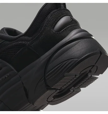 Кросівки чоловічі Air Jordan Trunner O/S Black IB3722-003
