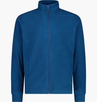 Олімпійка чоловіча CMP Jacket Blue 33H2347-L931