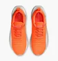 Кросівки чоловічі Nike Reactx Infinity Orange/Grey HQ2934-800