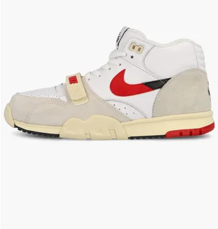 Кроссовки мужские Nike Air Trainer 1 White DZ2547-100
