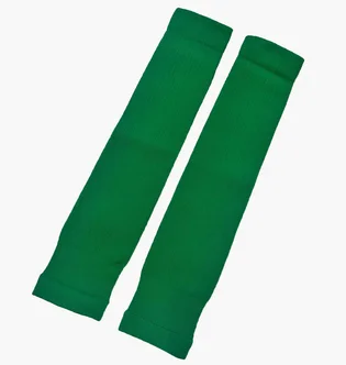 Гетры унисекс Getry Green S2020-637