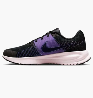 Кроссовки женские Nike Run Defy WomenS Road Running Shoes Black/Violet HM9593-006
