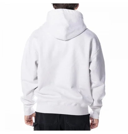 Худі чоловіче Nike Solo Swoosh Fleece Hoodie White DX1355-051
