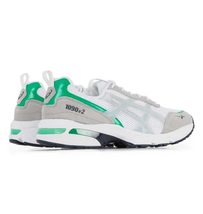 Кроссовки мужские Asics Gel-1090V2 White 1203A224-101