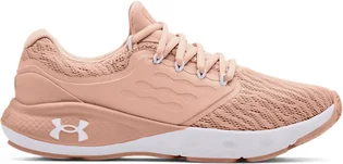 Кросівки жіночі Under Armour W Charged Vantage Beige 3023565-601
