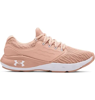 Кроссовки женские Under Armour W Charged Vantage Beige 3023565-601