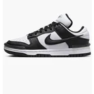Кроссовки женские Nike Dunk Low Twist White/Black DZ2794-001