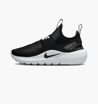 Кросівки дитячі Nike Flex Runner 4 Little Kids Shoes Black/White IF2894-002