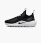 Кросівки дитячі Nike Flex Runner 4 Little Kids Shoes Black/White IF2894-002