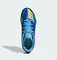 Сороконожки детские Adidas Сf50 Messi Club Blue JR4427
