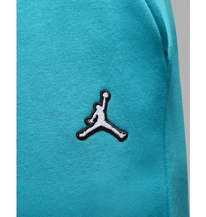 Штани чоловічі Air Jordan Brooklyn Fleece Turquoise DQ7340-483