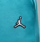 Штани чоловічі Air Jordan Brooklyn Fleece Turquoise DQ7340-483