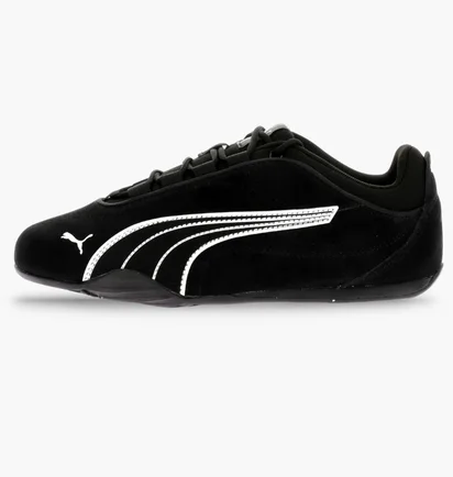 Кросівки жіночі Puma Catch Soleil Black 403955-03