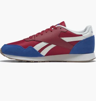 Кроссовки мужские Reebok Royal Ultra Bordo/Blue GY8836