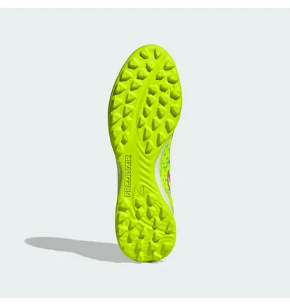 Сороконіжки чоловічі Adidas Predator League Tf Green ID3770