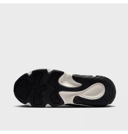 Кросівки жіночі Nike Tech Hera Grey/Orange DR9761-800