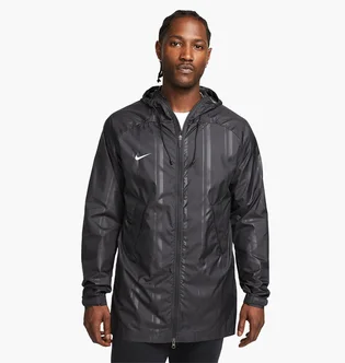 Куртка мужская Nike Storm-Fit Academy Pro Black Dv9289-010