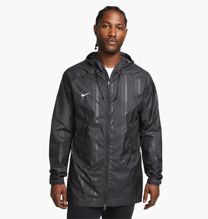 Куртка чоловіча Nike Storm-Fit Academy Pro Black Dv9289-010