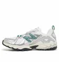 Кросівки чоловічі New Balance Ml610Tae White/Metallic ML610TAE