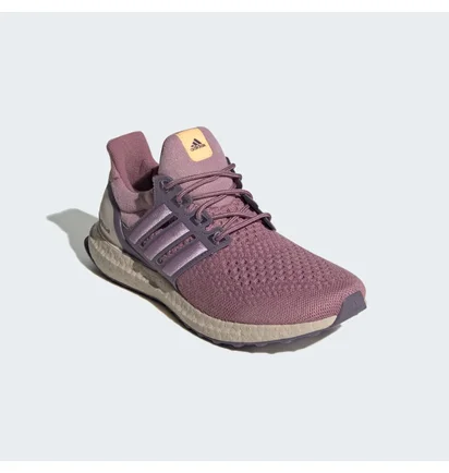 Кроссовки женские Adidas Ultraboost 1.0 Shoes Violet ID9680
