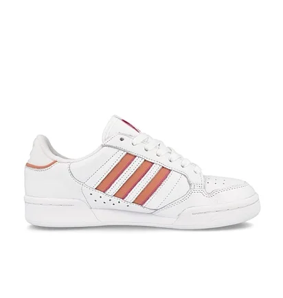 Кроссовки женские Adidas Continental 80 Stripes White H06589