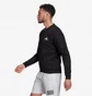 Куртка мужская Adidas Tennis Jacket Black H67151