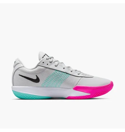 Кроссовки мужские Nike Air Zoom G.T. Cut Academy Grey FB2599-010