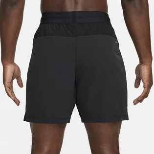Шорты мужские Nike Mdf Flx Rep 4.0 7In Ul Black FN3004-010
