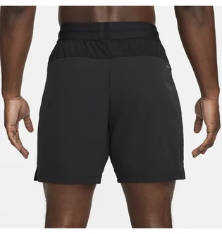 Шорти чоловічі Nike Mdf Flx Rep 4.0 7In Ul Black FN3004-010