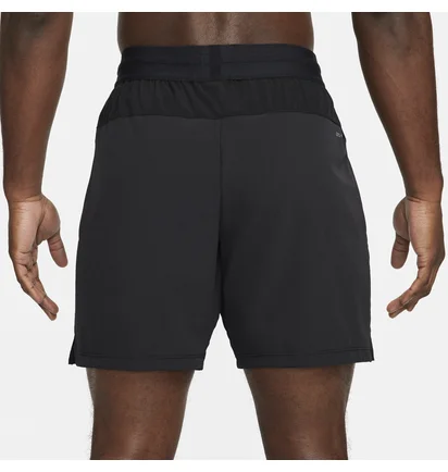 Шорты мужские Nike Mdf Flx Rep 4.0 7In Ul Black FN3004-010
