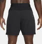 Шорты мужские Nike Mdf Flx Rep 4.0 7In Ul Black FN3004-010