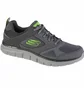 Кросівки чоловічі Skechers Tracksyntac Grey 232398-CHAR
