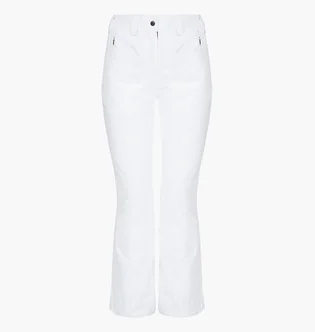 Штани жіночі CMP Pant White 3W20636-A001
